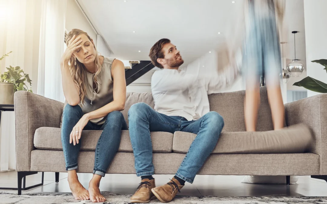 ADHS in Familien – Herausforderungen und Wege zur besseren Verständigung